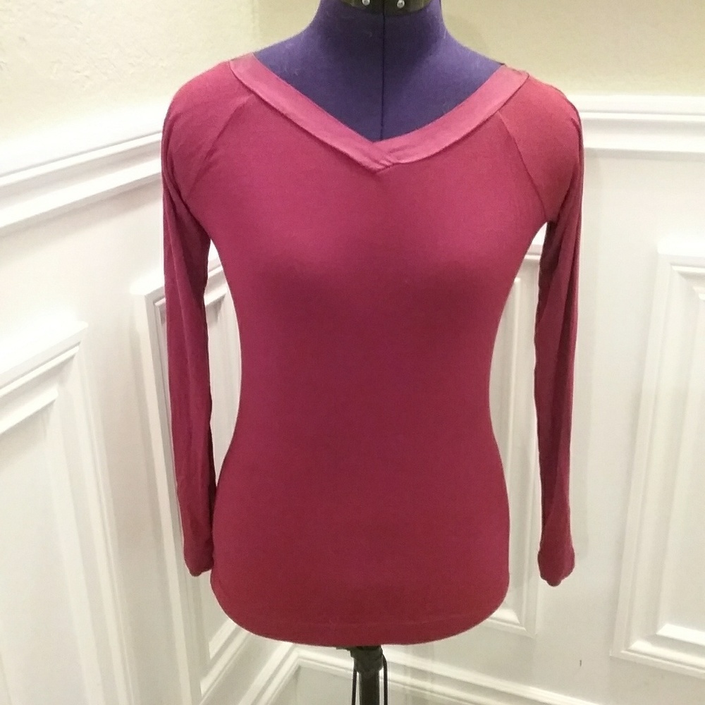 Banana Republic top